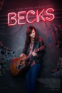 Becks: Trailer 1
