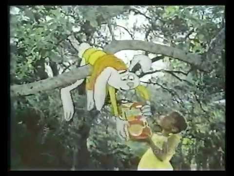 Trix Super Rabbit commercial (1981)