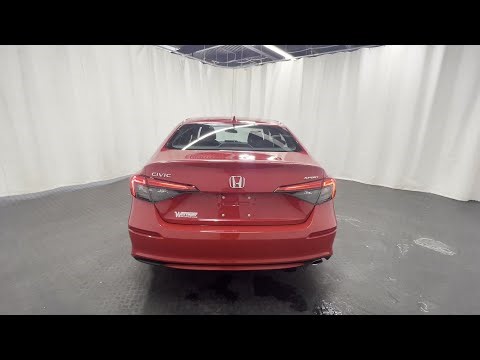 Used 2022 Honda Civic Sedan Sport 2HGFE2F58NH538220 Westbury, Queens, Brooklyn, NYC, Long Island