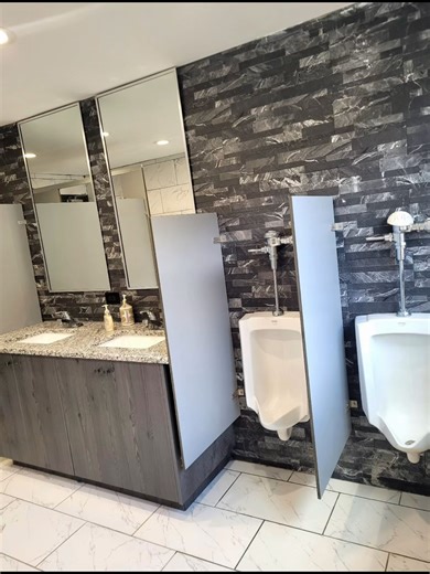 Morris Brown College is excited to share about another housing option for students through MBC partnerships. Please view the video of a dormitory housing option through an MBC partnership with Phillips School of Theology located within seconds of the campus. Please see more at MorrisBrown.edu under Student Life and Housing. Please note: Décor shown appears in model only. Dorm residents are responsible for decorating their own bedroom spaces. | Morris Brown College