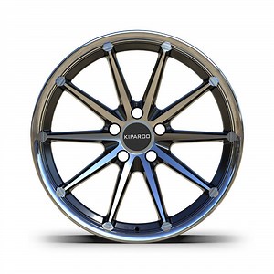 [Hot Item] Kipardo Flow Forming Alloy Rims Wheel Collection
