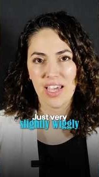 Will A Moving Tooth Fall Out?