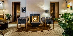 The 10 Coziest Restaurants With Fireplaces In New York City