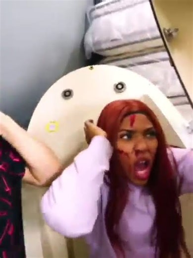 Nah bro the Spy Ninjas hating on thick of it