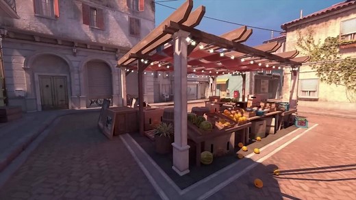 CS:GO: como pular no scroll, bunnar e fazer bunny hop | Ge