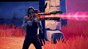 How to get Rail Gun in Fortnite - VideoGamer