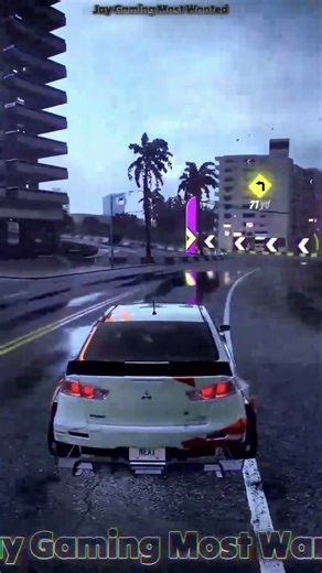 NEED FOR SEED car race ( mission : First position ..) PC gameplay UHD