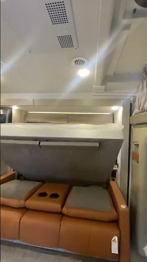 New 2026 Winnebago View 24T Tour | Premium Class C Diesel Motorhome Walkthrough & Features