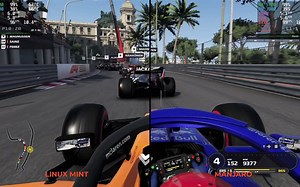 Manjaro Cinnamon vs Linux Mint Cinnamon | RX 5700 + Ryzen 9 3900 | Linux Gaming