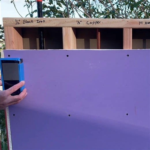 53K views · 27 reactions |  DIY Alert!  Get precise 3D imaging with Walabot sensor! Use  code SPOOKY10 at checkout for 10% Off your entire order! https://walabot.com/ #DIYEssentials | Walabot | Facebook