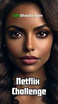 Netflix Challenge