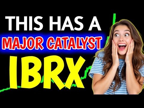IBRX Stock Alert: Why It’s Exploding + $15 Price Target Reached?