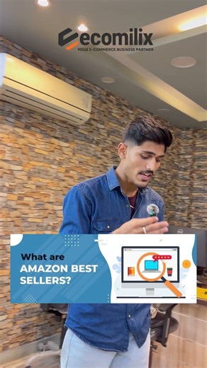Kya Day 1 me hi Amazon warehouse me stock bhejna zaroori hai?