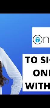 How To Sign In to Only Fans with Google, Twitter or Email | OnlyFans Tutorial 2021