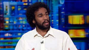 Student details incident with Barnard College officers