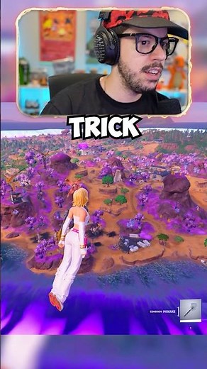 How to Launch Off the Waves in Fortnite