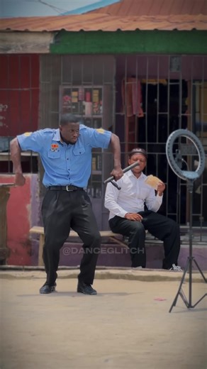 Understanding Dance Glitches in TikTok Challenges