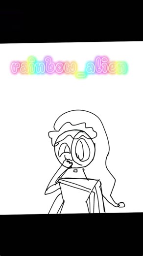 collab#rainbow_alien