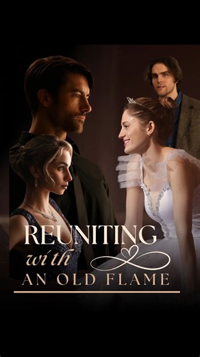 6.3K views · 55 reactions | Full Episodeshttps://go.moboboost.com/d/6833176421 【Reuniting With An Old Flame】 | Drama Everyday - movies&drama | Facebook