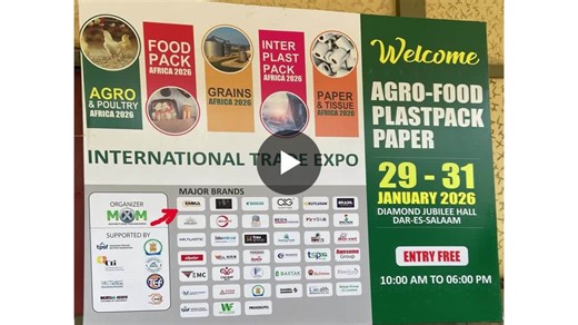 #emka #agropoultryafrica #tanzania #hatcherytechnology #poultryindustry #africa #sustainableagriculture | EMKA INCUBATORS