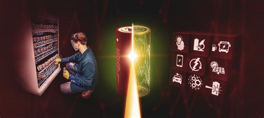 Original - A unique combination of world-class resources | SLAC-Stanford Battery Center