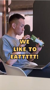 5.3K views · 21 reactions | Behind the scenes at Signature Market!  Ever wondered what goes down when hunger strikes at our office? 廊 Brace yourself for a tasty glimpse into the daily snacking adventures of our awesome team!   From lunch breaks to quick bites at our desks, we’ve got it all covered.  | Signature Market | Facebook