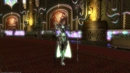 FF14 Bis : Les best in slot pour Chevalier Dragon sur le patch 6.05 — Normal et Savage