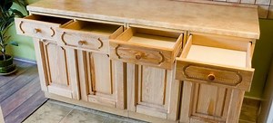 Building A Cabinet Drawer | DoItYourself.com