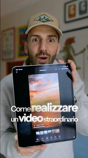 Create a video in 30 seconds