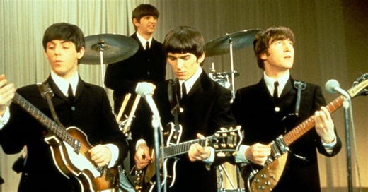 The 'Final' Beatles Song Is Finally Here After Almost 50 Years Of Waiting. So, Is It Any Good?