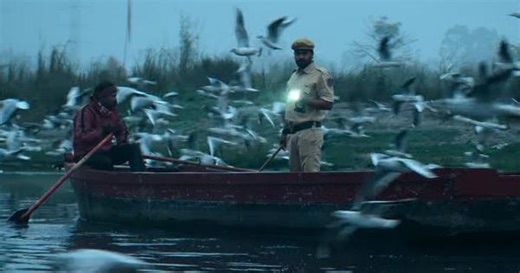 Watch: True crime series ‘Indian Predator’ kicks off with case of Delhi serial killer