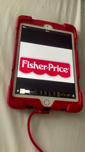 Opening to the my baby can talk 3 fisher price dvd