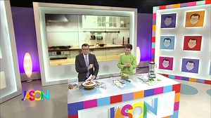 3.5K views · 48 reactions | Foods to put you in a good mood! Chef...