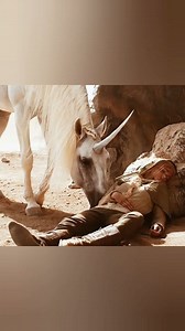 3M views · 10K reactions | Unicorn vs. The Desert Demon . #shorts #reelsfacebook #hindi #animation #movies #explain | A1 Masti Studio | Facebook