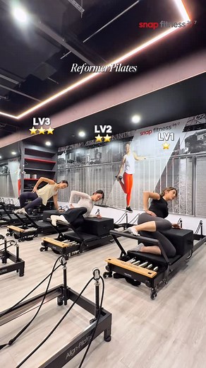 荃灣 Snap現已開放 Reformer Pilates 課程懶 $558/4week 24 hr Gym 自由選擇各種Group Class （）包括Les Mills課堂） +＄100更可選Reformer Pilates /動感單車 Snap fitness 荃灣 地址：香港荃灣川龍街88號聯薈3樓301-306至 營業時間：24小時 電話：（+852）6609 0867 #SnapFitnessTsuenWan #ReformerPilates #24hrGym #GroupClassHK | Snap Fitness Tsuen Wan | Facebook