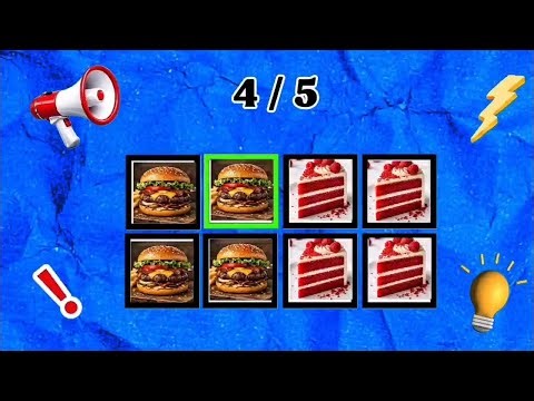 Can You Say the Number on Click? | Levels 1–5