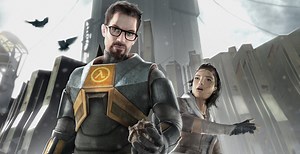 Half-Life 3 Might Be Announced Soon, But Valve Is Reportedly Trying to Stop Leaks