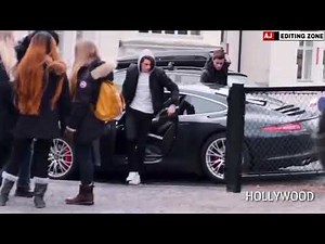 Vaaste boy scene copied from a English song