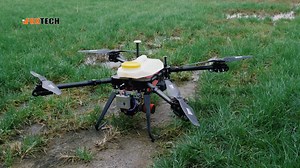 6h Hybrid Drone with Software Real-time Monitoring Generator Status Learn more: https://www.foxtechfpv.com/thea-140-hybrid-pro-industrial-drone.html #hybriddrone #heavylifter #heavylifting #uas #uav #VTOL #drone #multirotor #fixedwing #quadplane #quadcopter #hexacopter #octocopter | Foxtechhobby