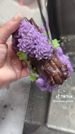 Fantasy Silicone Grinder Toy Release this Wednesday!