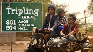 I'm Watching TVF Tripling Season 1 Episode 4 Video Free Here!