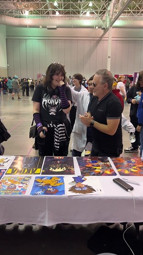 Joshua Seth on TikTok