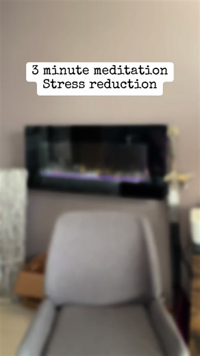 Need some stress relief? Sign up for our RED Membership for daily transformational videos: thechangeoperative.com/redmembership #mindfulnessmeditation #stressrelease #meditationjourney #mindfulnesspractice #mindfulpresence #3minutemeditation