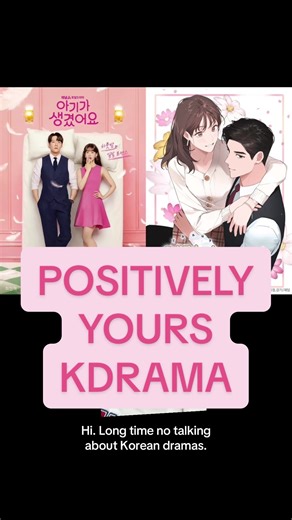 #greenscreen …i could not find the English title for the life of me but it’s “positively yours”