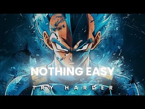 Vegeta Powering up Every-time 1080p