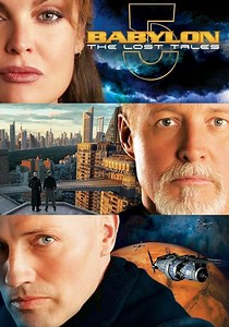 Babylon 5: The Lost Tales - Voices in the Dark streaming