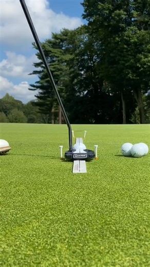 Putting work  7142959757903809838 #golftok #golftiktok #golf | Brayden Considine | Facebook