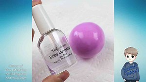 How to Make Cracking Clay Tutorial! DIY Instagram Trend! Satisfying ASMR!