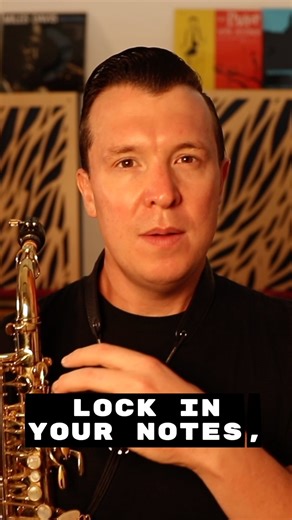 This Is The Next Level Of Sax Improv Most saxophonists hit a point where their improvisation feels stuck. They know the scales They know the chords But their solos still feel predictable or flat The next level of sax improvisation is not about more information. It is about how ideas connect and evolve. In this video I explain what actually takes sax improv to the next level so your solos feel intentional expressive and alive instead of reactive. You will learn • What separates intermediate impro