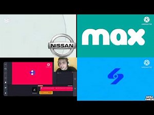 Full Best Animation Logos Quad 452 2025 ‪@talkingtomjetski‬